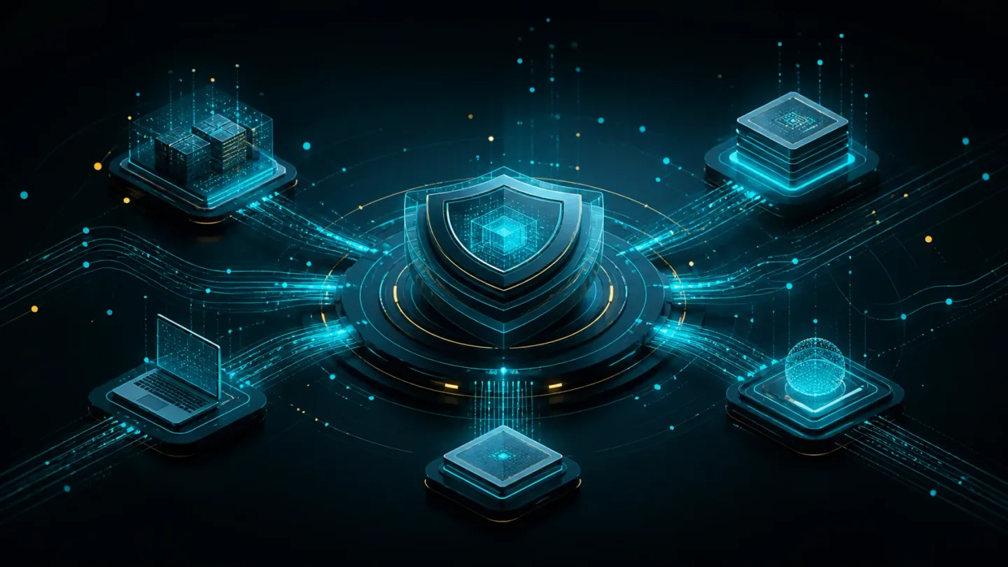 IT security consulting