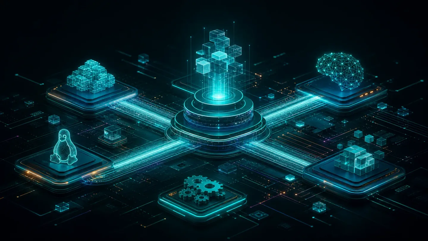 IT training and knowledge sharing