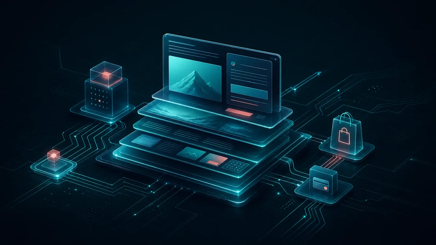 WordPress web development
